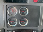 Cab with Gauges