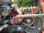 Engine with Engine - Right Side