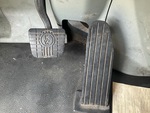 Cab with Brake Control