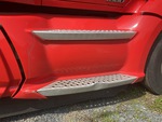 General Appearance with Steps/Ladders