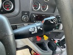 Cab with Gear Selector