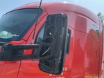 Cab with Mirrors