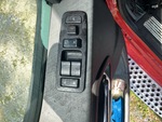 Cab with Window Controls