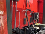 General Appearance with Hand Rails
