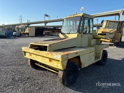 1990 Broderson MH42B Drop Hammer (Inoperable)