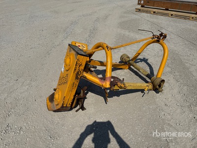 Dondi SB 30 Trencher