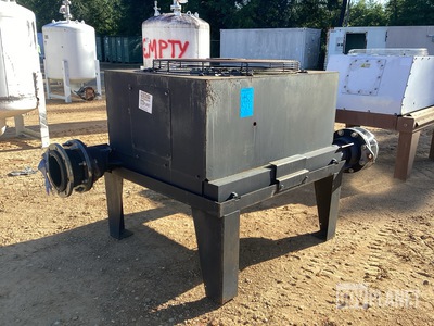 Heat Exchanger