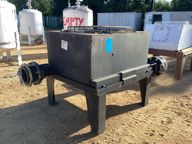 Heat Exchanger