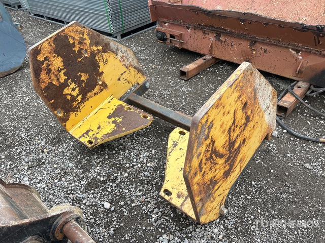 Motor Grader Attachments