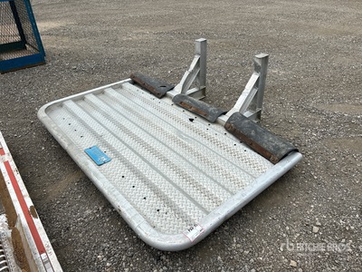 Merritt Headache Rack