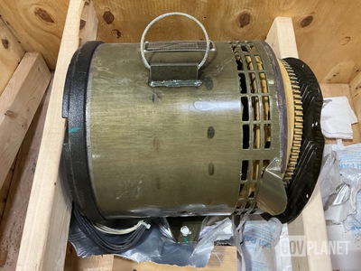 Onan 88-20038 Generator
