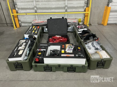 Engineer's Pioneer Tool Kit