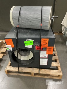 SEM 7-22-3508-00 Paper Disintegrator