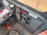 Control Station with 