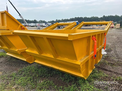2026 KJ K9Y 9 cyd Bedding Box (Unused)