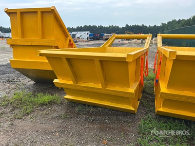 2026 KJ K7Y 7 cyd Bedding Box (Unused)