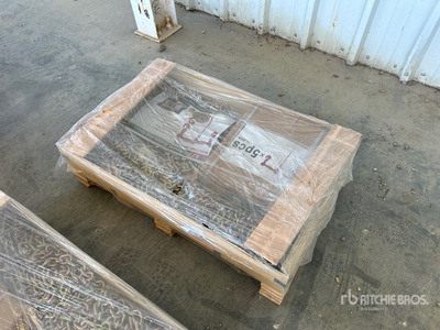 Quantity of 2026 KJ KG43 Chains & Ratchet Binders Divers - Magasin, entrepôt, consommateur (Unused)