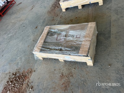 2026 KJ KG43 Chains & Ratchet Binders Varios, tienda, almacen, consumidor (Unused)