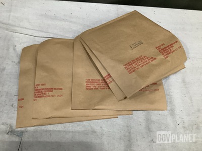 (1,634) Society of Automotive MS28775-270 O-Rings