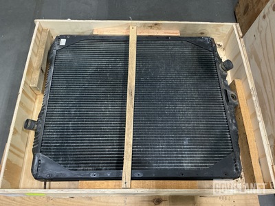 T.Rad North America 6039515 Radiator