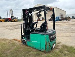 Picture, Left Rear Corner
