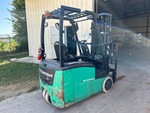 Picture, Right Rear Corner