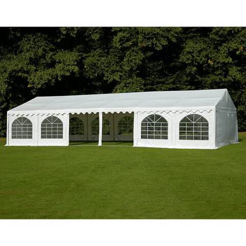 Golden Mount Party Tent (Unused)