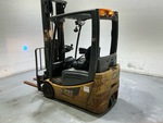 Picture, Left Rear Corner