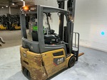 Picture, Right Rear Corner
