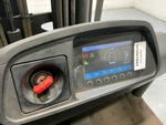 Hour Meter / Odometer