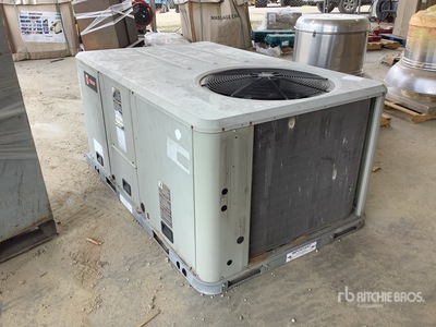 Trane TSC048A4REA28A مكيف الهواء