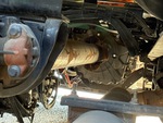 Drivetrain with