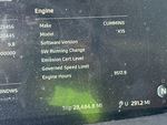 4 Transmision with Engine Hours