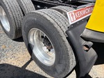 4 Underbody - Truck with