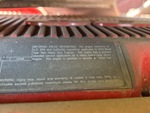 4 Engine with
