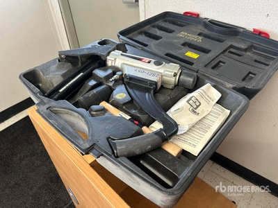 PrimeSource Gr200LCN Nail gun