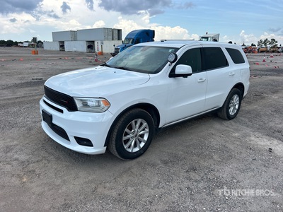 2020 Dodge Durango ST AWD SUV