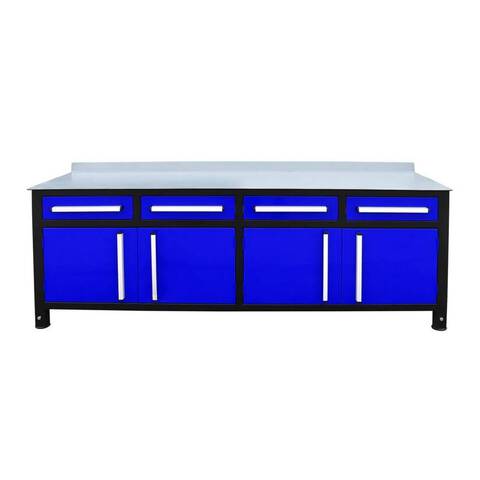 Chery Industrial Welding Tool Cabinet (Unused)
