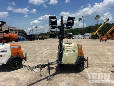 2024 Generac MLTS-4 4 kW Light Tower