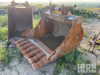 70 in Q/C Digging Excavator Bucket