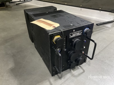 (3) Electronic Equipment Fluid Coolers