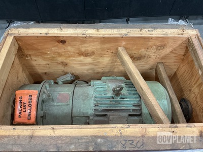 Electric Motor