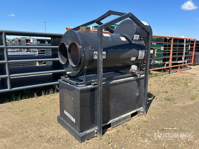 Flagro FVO-400RC 390000 BTU Riscaldatore da interno