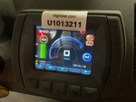 Hour Meter / Odometer