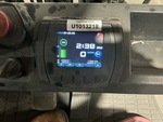 Hour Meter / Odometer