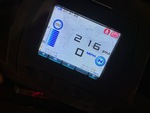 Hour Meter / Odometer