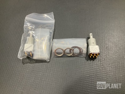 (2) Mason Electric PM23081 Toggle Switches