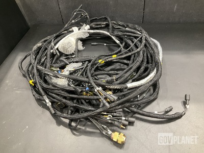 12469314 Cable Assembly