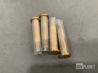 (100) LISI Aerospace HL220-18-32 Pin-Rivets