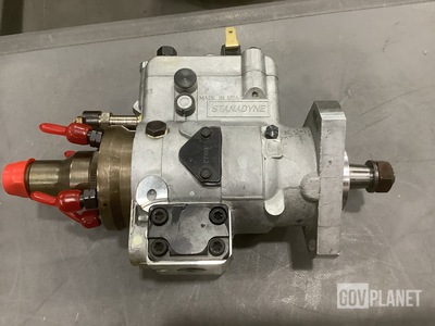 Stanadyne RE67563 Fuel Pump